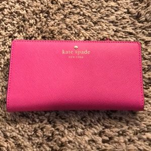 Kate Spade Stacy Wallet